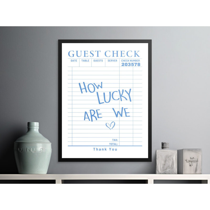 Chaning Single Picture Frame Print, 40.64 cm H x 30.48 cm W