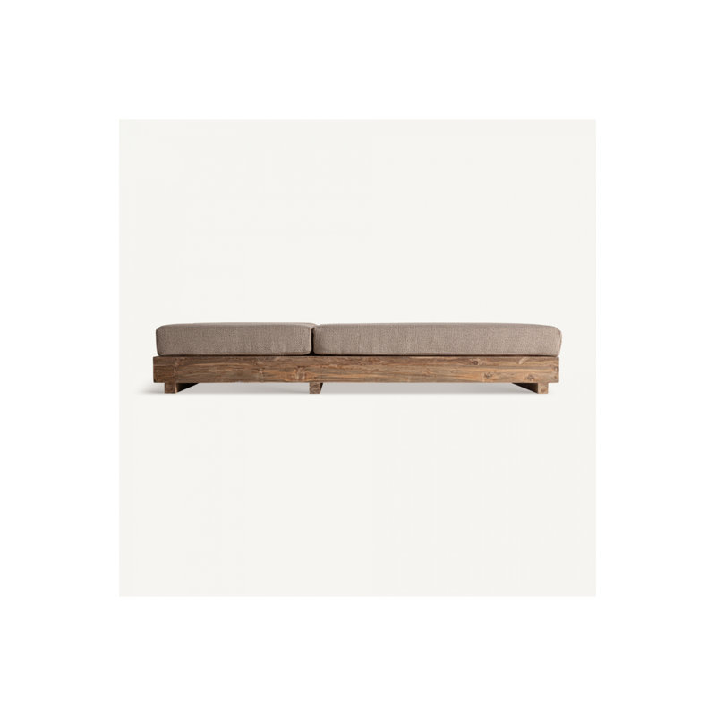 Pure Outdoor Chaise Chair