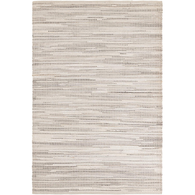 Tapis gris Jaime