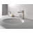 Xander Single-handle Bathroom Faucet with Drain Assembly-27474953