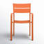 Fauteuil de salle à manger Ottie-1128016215