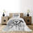 Traditional Polyester Coverlet