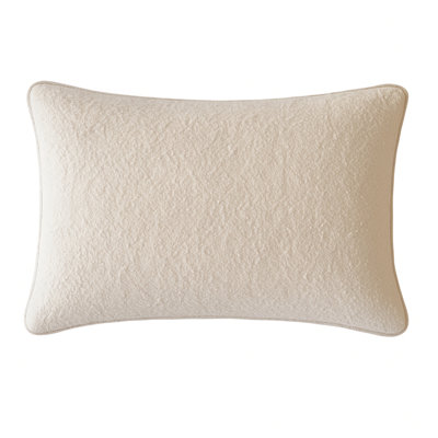 Homey COZY Throw Pillow