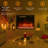 Aaliyaha Symple Stuff 22.8 " W Electric Fireplace with BTU 5100