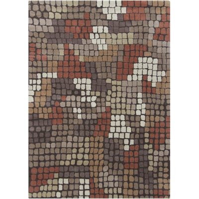Abbeville Abstract Indoor Rug