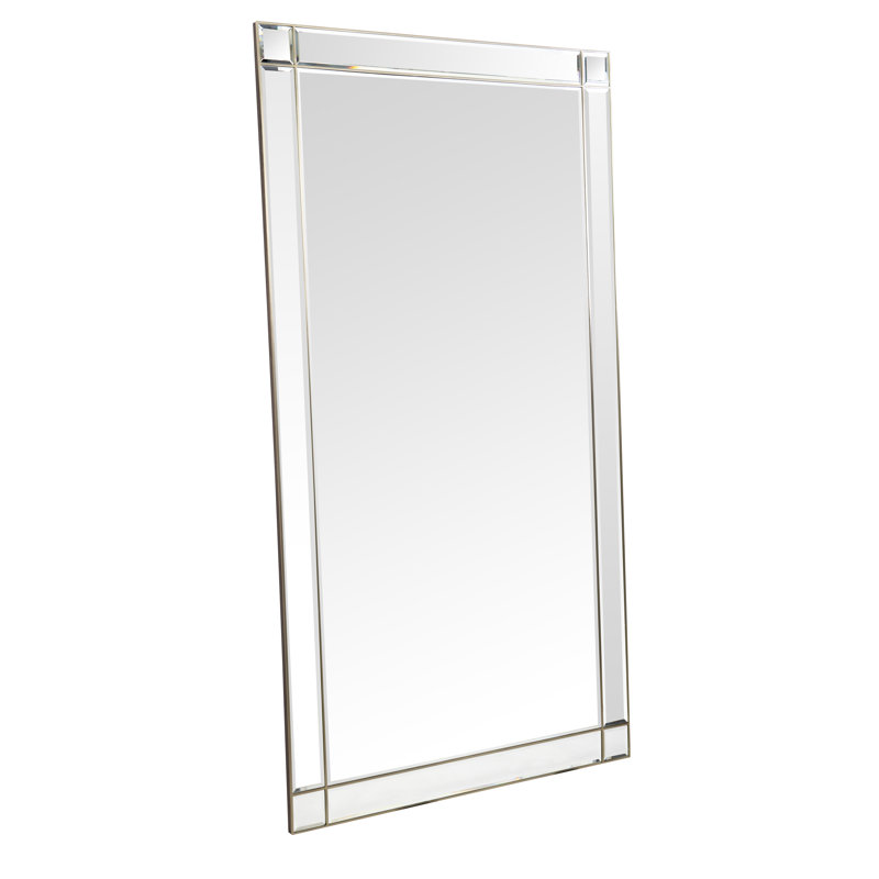 Mycenae Mirror