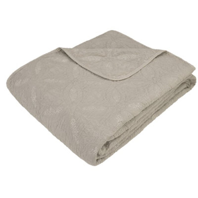 Cariotta Throw Blanket