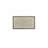 Cotton Tufted Bath Rug With Non-Skid Backing For Modern Bathrooms