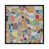 Distressed Black Floater Framed Canvas is unavailable