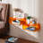 Acrylic Floating Nightstand, Bedside Table, Nightstand Shelf Wall Mounted Bedside Shelf-513017113