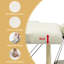 Adjustable Bed