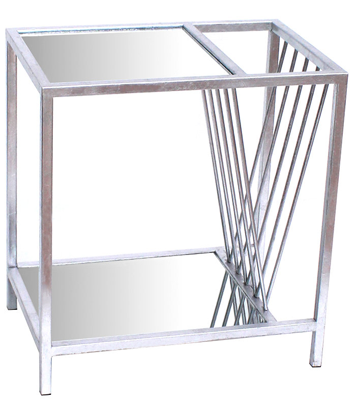 Table de bout Jezebel
