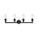 Noille 4 - Light Dimmable Vanity Light