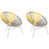 White/Yellow is out of stock selected