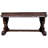 Sir Benedict Renaissance Library Table