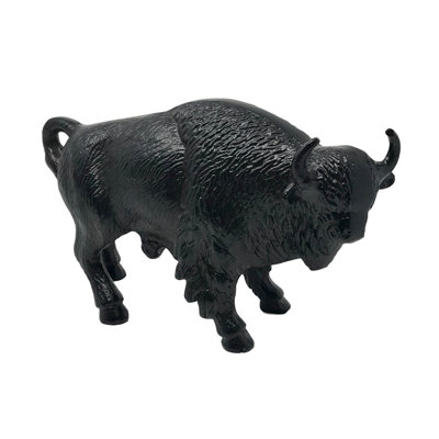 Buffalo - Coffee Bean