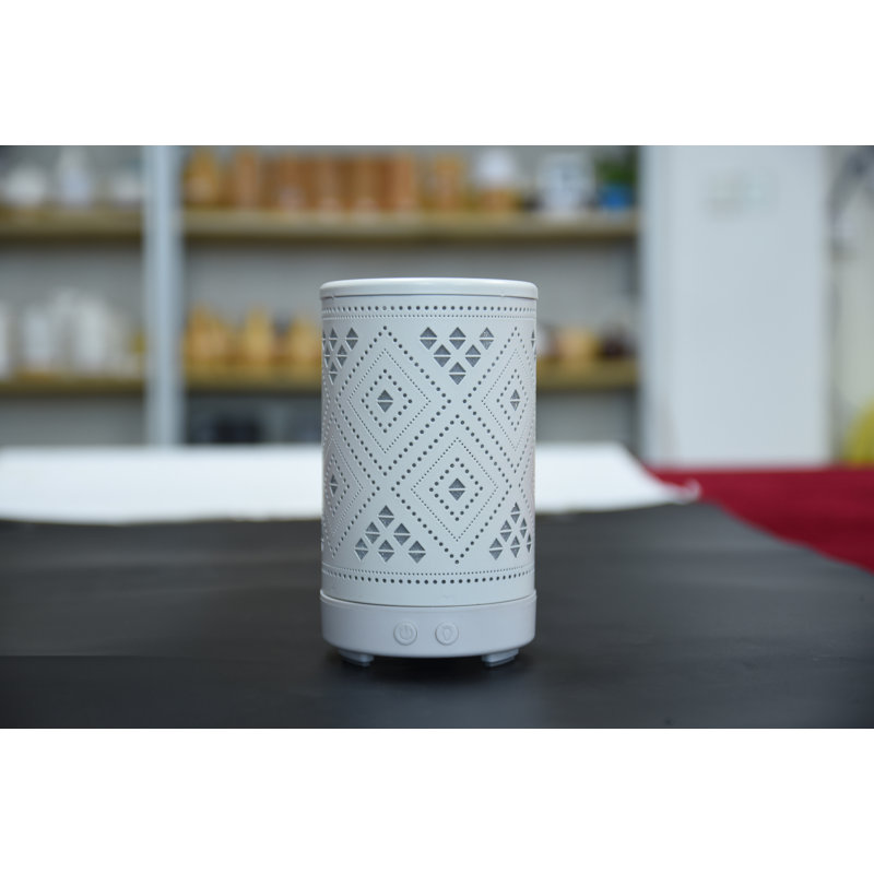 Plug-in Essential Oil Diffusers, White