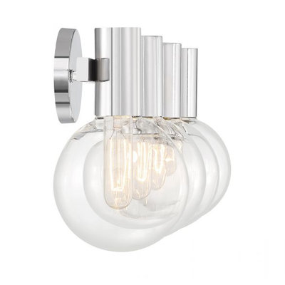Ryenne 4 - Light Vanity Light