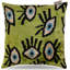 Velvet Square Pillow Cover & Insert-836047350