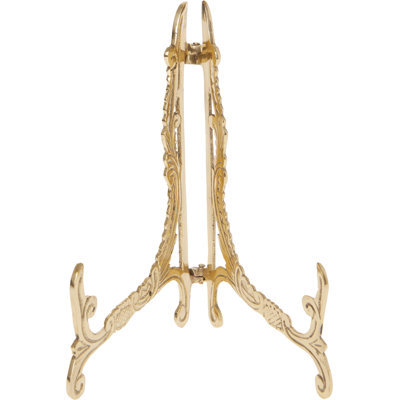 Daquin Plate Stand