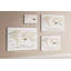 Annelinde Cork Corkboard / Bulletin Board