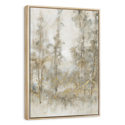 Thicket Of Trees II
