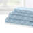 Aarya 3-pc Sheet Set Slate multi Twin-119789166