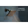 Velum Single-Function Tub and Shower Faucet Set, Valve Trim Kit, Shower Head and Handle Set