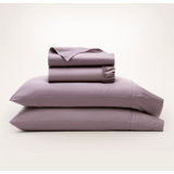 Signature Hemmed Sheet Set