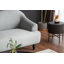 Armana 201Cm Square Arm Standard Sofa