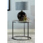 Cedella Top End Table
