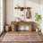 41" Farmhouse Entryway Bench