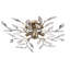 Judah Semi Flush Mount-102930685