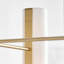 Capalino 8-Light Chandelier-88160115-88160116