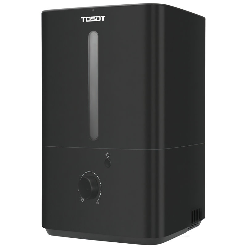 Ecohouzng 1500w Electric Turbo Fan Heater