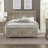 Alek Solid Wood Piece Bedroom Set-1416874047
