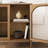 Glass TV Stand-1098700674