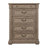 Laniel 5-Drawer Chest