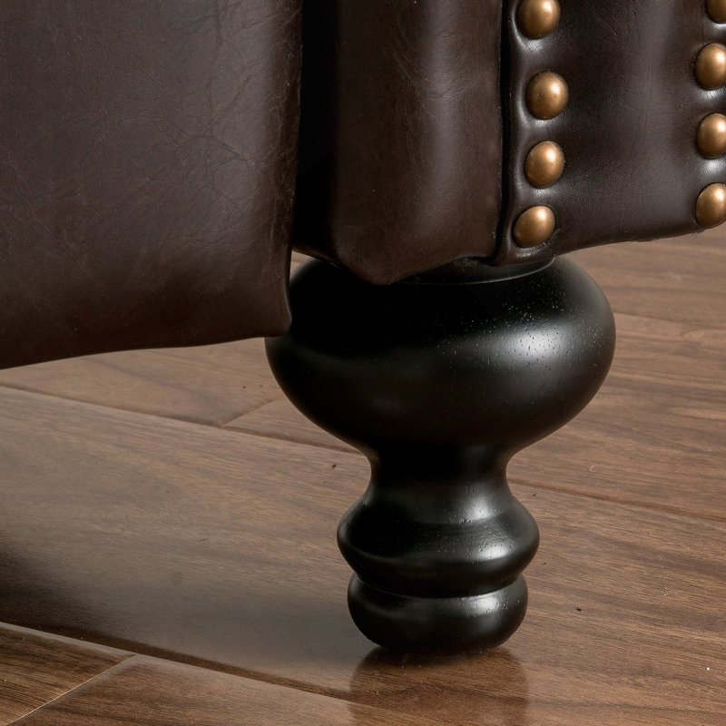 PUSH RACK RECLINER