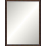 Walnut Legacy Mirror