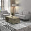Fauteuil en polyester 29,9 po Jathzired-1705472068