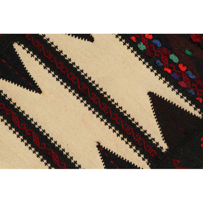 One-of-a-Kind 2'3" X 4'0" Area Rug