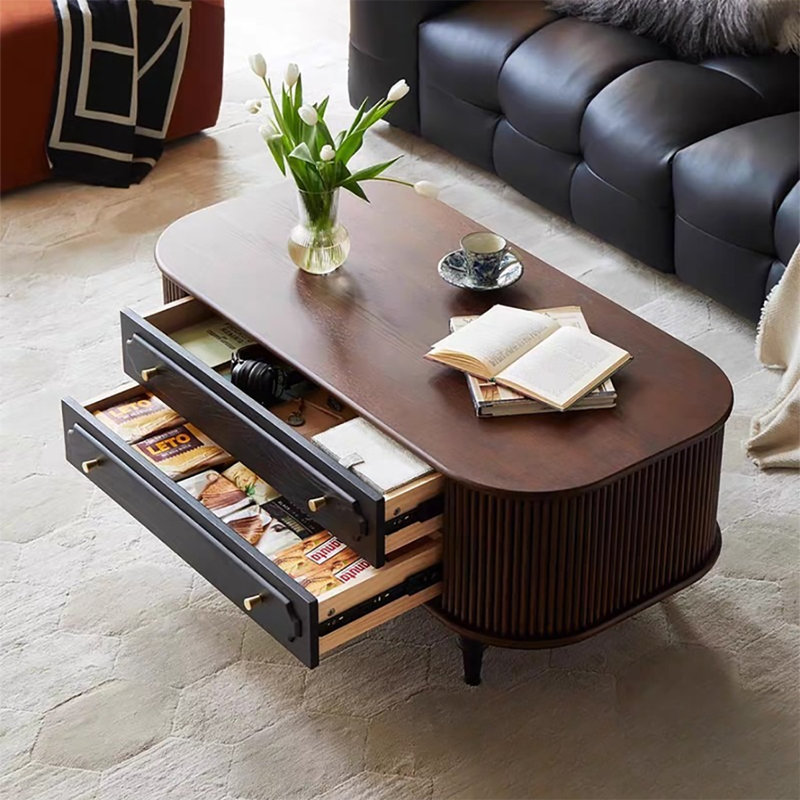 Table basse moderne moderne