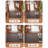 Anvika Non-Slip Indoor Doormat-481442930-481443727