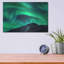 «Northern Lights and Woman» par Luxe-1860837786