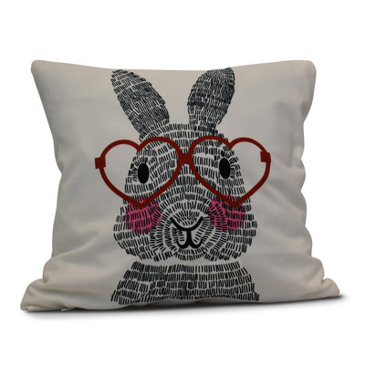 Housse et insert de coussin Funky Junky