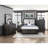 Altera Accented Wall Mirror