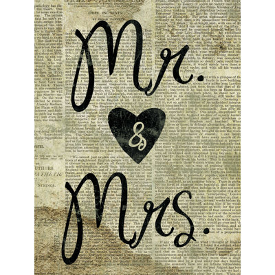 " Mr And Mrs News 2 "
