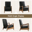 Fauteuil inclinable luxueux Ikraam Chance-85683186