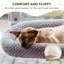 Cotton Hammock Pet Bed